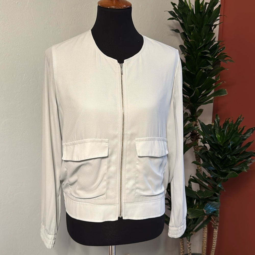 J. Crew Jacket